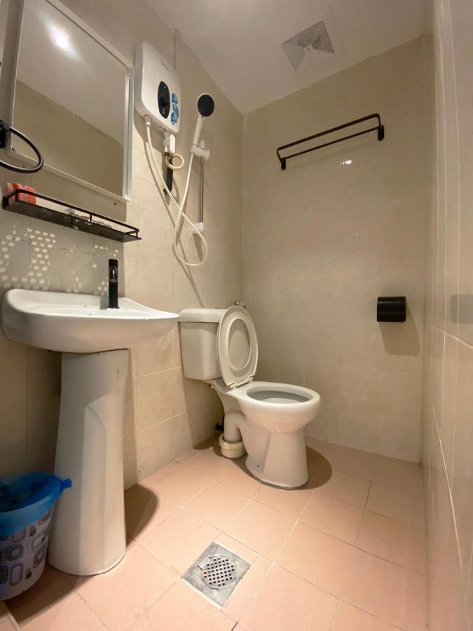 Omni Suites Hotel Bukit Bintang Kuala Lumpur Eksteriør billede