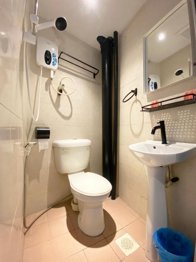 Omni Suites Hotel Bukit Bintang Kuala Lumpur Eksteriør billede